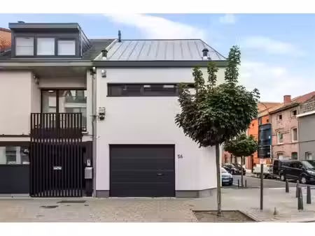 maison à vendre à oude kuringerbaan 56 hasselt (rbw79569)