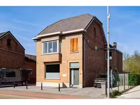 maison à vendre à meester van der borghtstraat 122 beerzel (rbw80173)