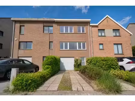 maison à vendre avec garage et terrasse   grimbergen (rbw80145)