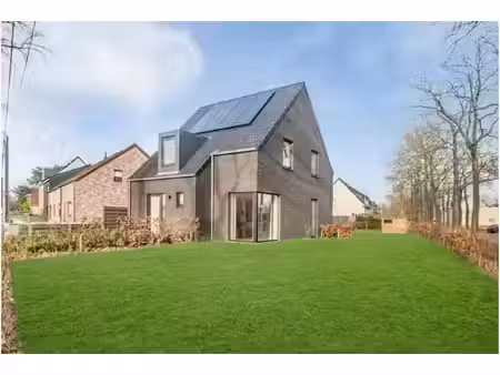 maison à vendre à schooldreef 31 mol (rbw79608)