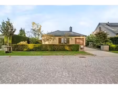 maison à vendre à ter lucht 6 sint-andries (rbw81021)