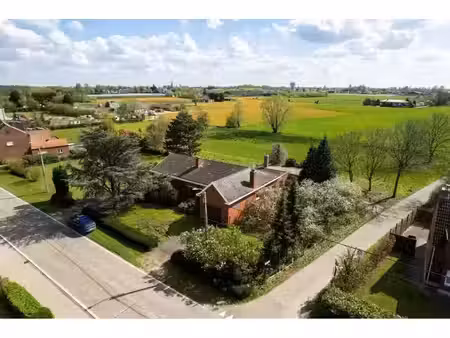 maison à vendre à zoetewei 73 beerzel (rbw80172)