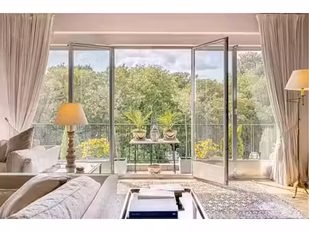 appartement à vendre à lloyd georgelaan 9 bruxelles (vbe62869)