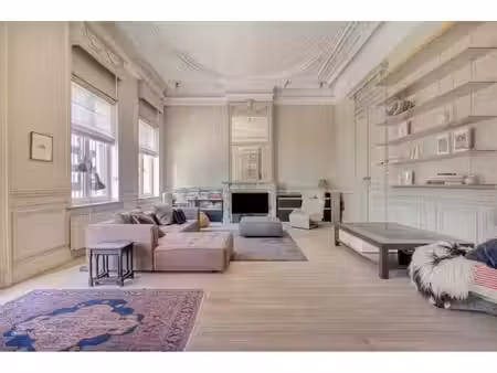 appartement à vendre à koningsstraat 181 saint-josse-ten-noode (rbw80108)