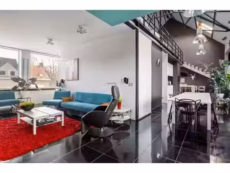 loft à vendre à wommelgemsteenweg 62 wijnegem (rbw79734)