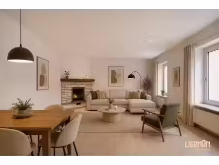 appartement à vendre à nieuwstraat 8 wetteren (rbw81117)