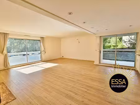 appartement bailly 5 pièce(s) 123.05 m2