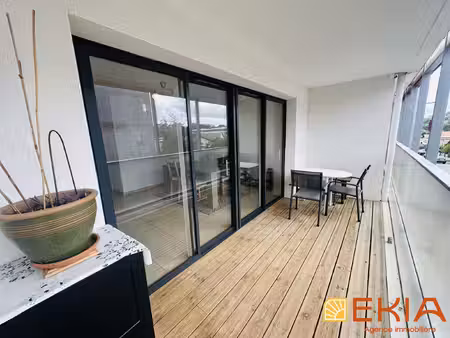 appartement à vendre biarritz