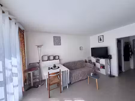 appartement chaville 3 pièce(s) 61.36 m2 parking balcon