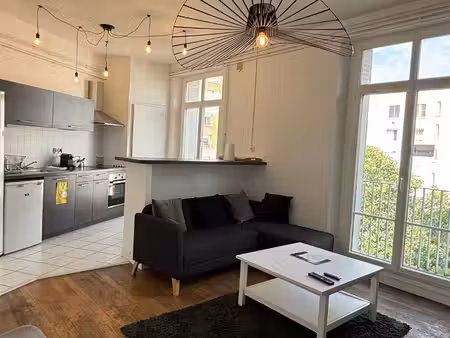 appartement clermont ferrand 6 pièce(s) 121 m2