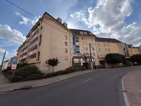 appartement dijon 3 pièce(s) 68 14 m2