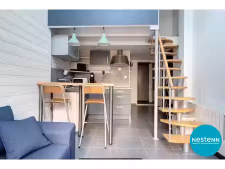 studio coin nuit rueil-malmaison mont-valerien duplex avec terra
