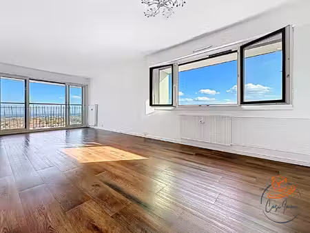 appartement gex 2 pièce(s) 47 m2 avec vue mont blanc dégagée