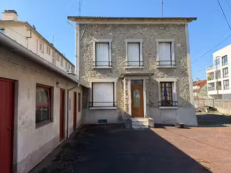 immeuble livry gargan 10 pièce(s) 350 m2