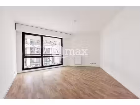 levallois - 2 pièces - 365 000 euros fai