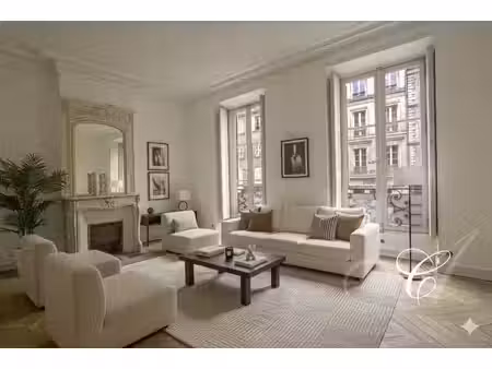appartement à vendre versailles