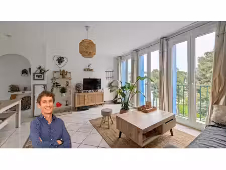 appartement vitrolles 4 pièces 69 m2