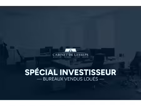 pour investisseur