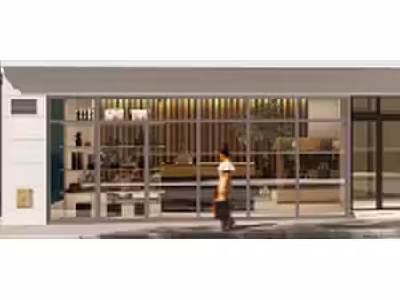 murs levallois-perret - 923 520 euros fai