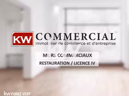 sorbiers (42) : exclusivité keller williams