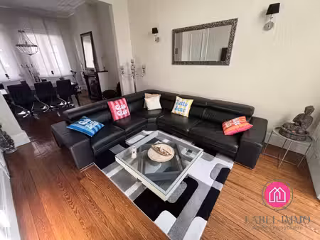 maison 175m2 habitables