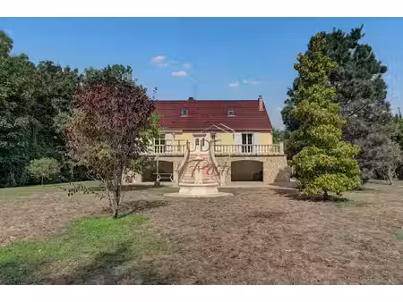 maison 4 pièces à vendre à brunoy - secteur les vallées