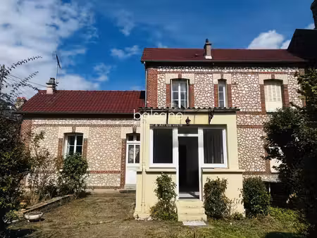 maison de maitre caudebec les elbeuf