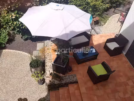 charmante maison coeur de ville 5 pièces 122 m2