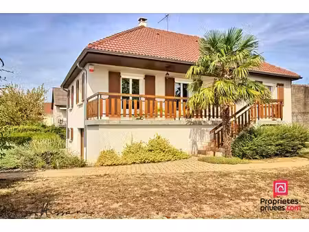 maison 6 pièces 113 m2