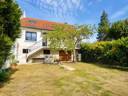 maison gagny 4 pièce(s) 92 m2