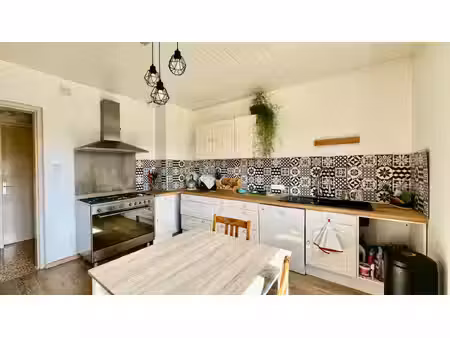 maison lougres 4 pièce(s) 104 m2