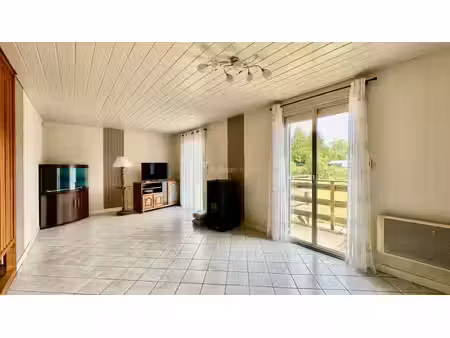 maison lougres 4 pièce(s) 88 m2