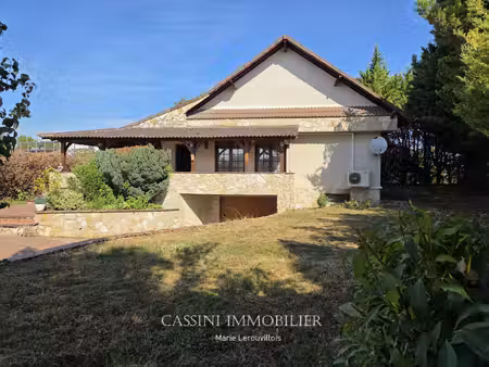 romilly-sur-seine maison familiale t7