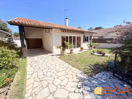 maison à vendre tarnos
