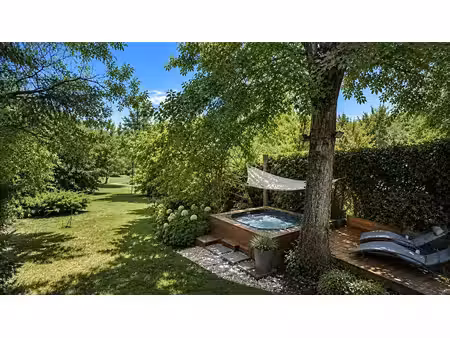 vente maison/ villa sainte mesme