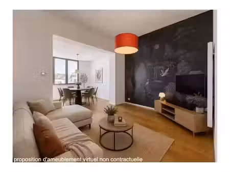 appartement à vendre à avenue de la reine 271 laeken (vbe62716)
