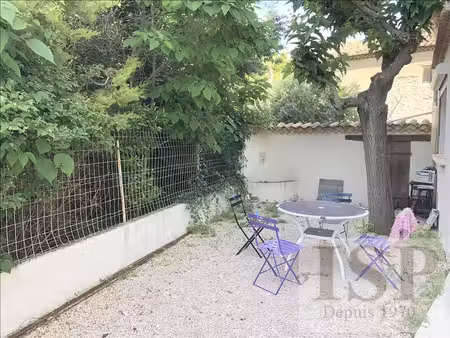 appartement bouc bel air - 2 pièce(s) - 33 m2