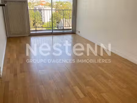appartement epinay sur seine 2 pièce(s) 43.42 m2