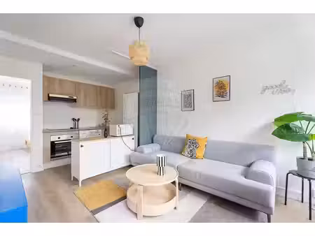 appartement 1 chambre(s) à louer