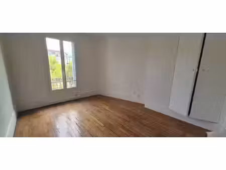 appartement maisons laffitte 2 pièce(s) 50.19 m2