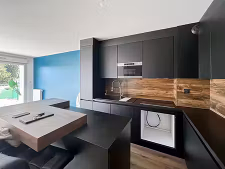 appartement montauban 3 pièce(s) 61.83 m2