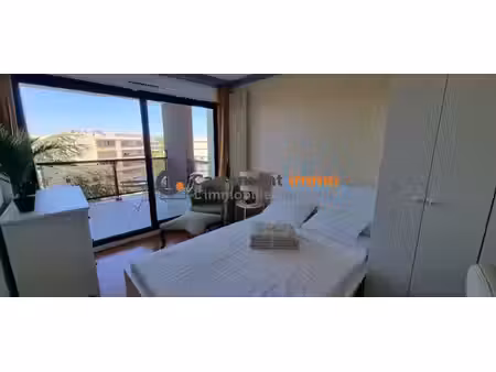 chambre meublée coliving à louer à montpellier