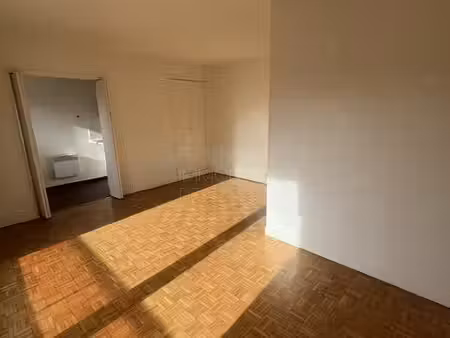 appartement 1 pièce 27m2