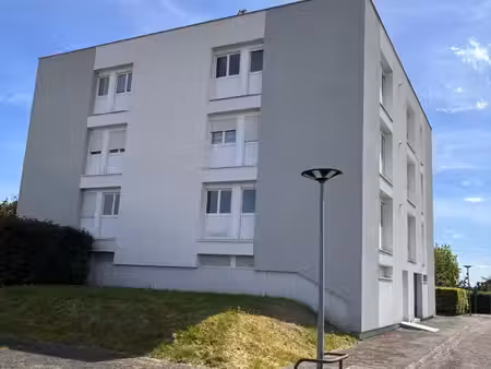 appartement t3