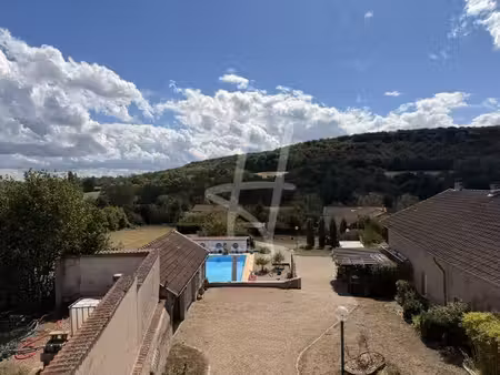 f3 à louer saulny