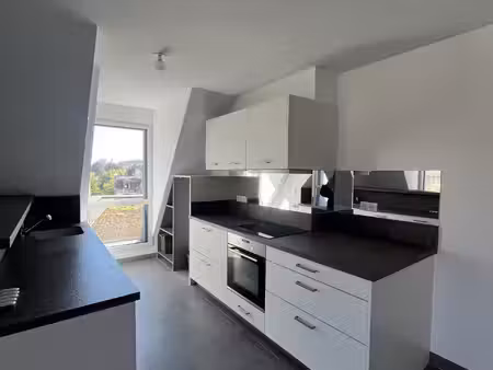 appartement à louer strasbourg