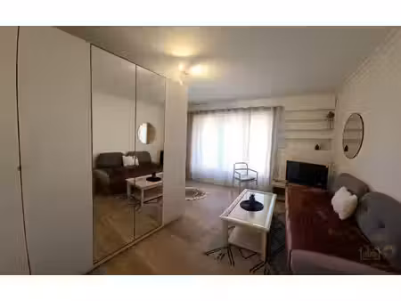 chambre en colocation à strasbourg de 24 2m2