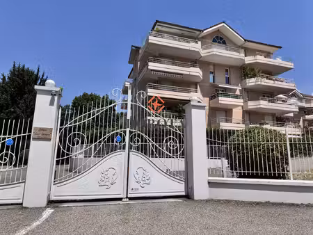 appartement à louer vaulnaveys-le-haut