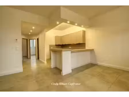 dpt moselle (57)  zimming appartement de 110.50 m²  3 chambres + garage