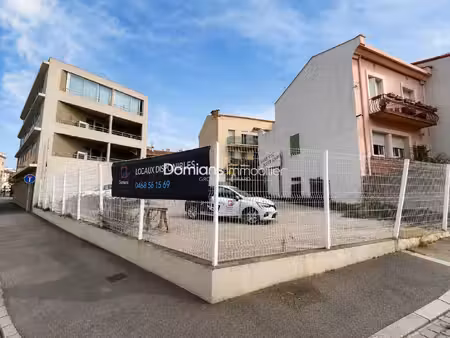 a louer - perpignan poincare - local commercial